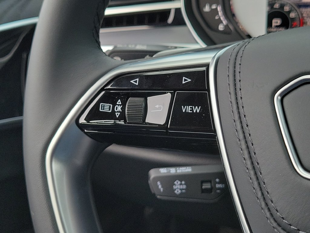 New 2026 Audi A8 L 3.0T AWD/4WD image 10