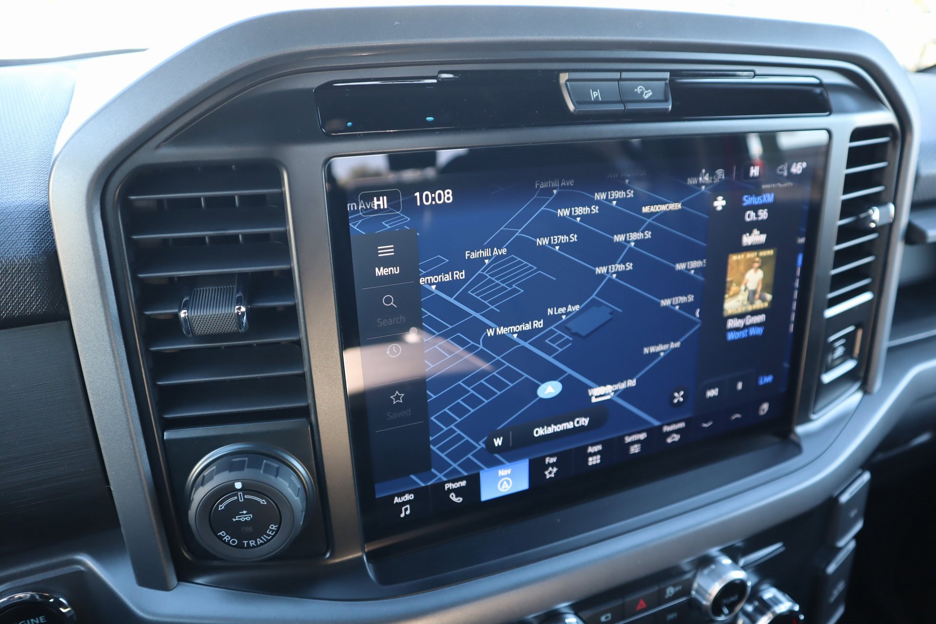 New 2025 Ford F150 XLT w/ Equipment Group 302A MID image 6