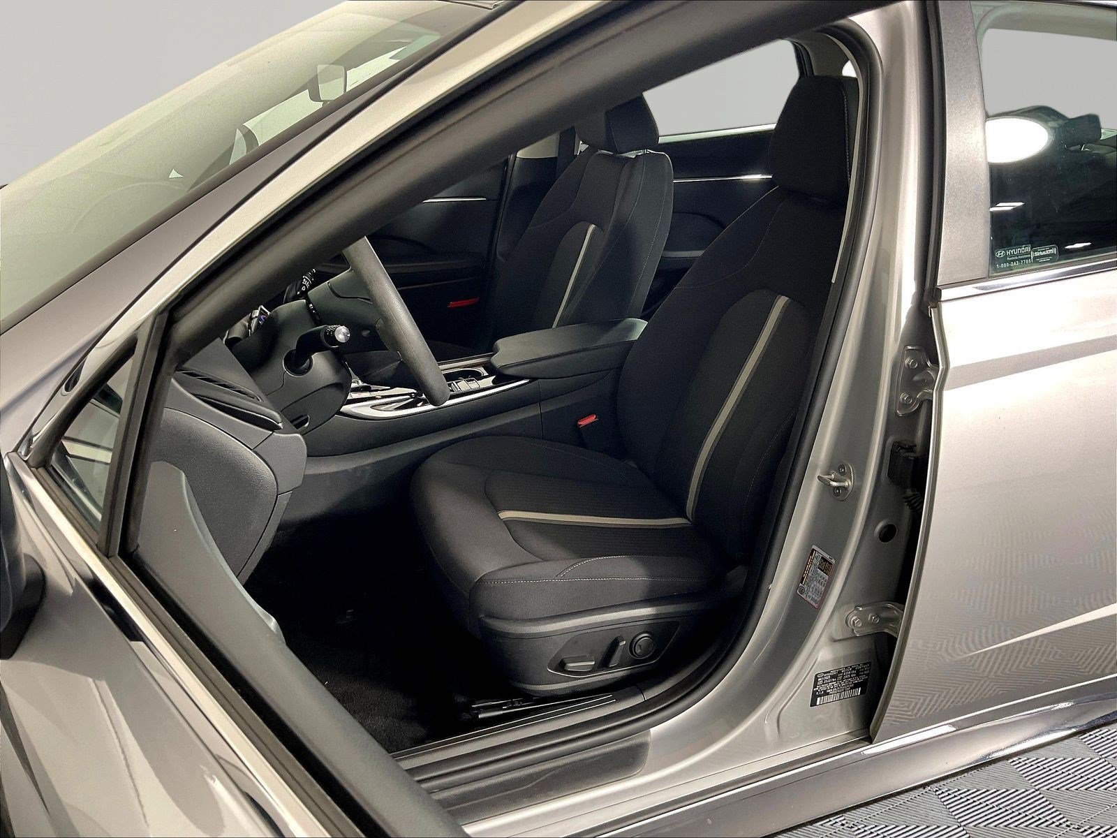 Used 2023 Hyundai Sonata SEL FWD image 20