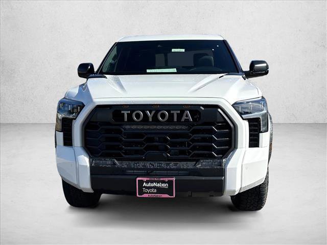 New 2026 Toyota Tundra TRD Pro image 2