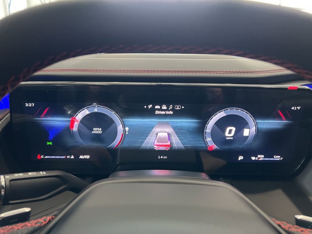 New 2026 Dodge Charger Scat Pack AWD/4WD image 10