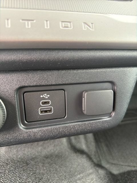 New 2026 Ford Expedition XL AWD/4WD image 27