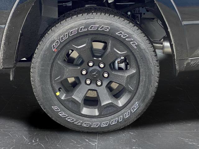 New 2026 RAM 1500 Big Horn w/ Night Edition image 39