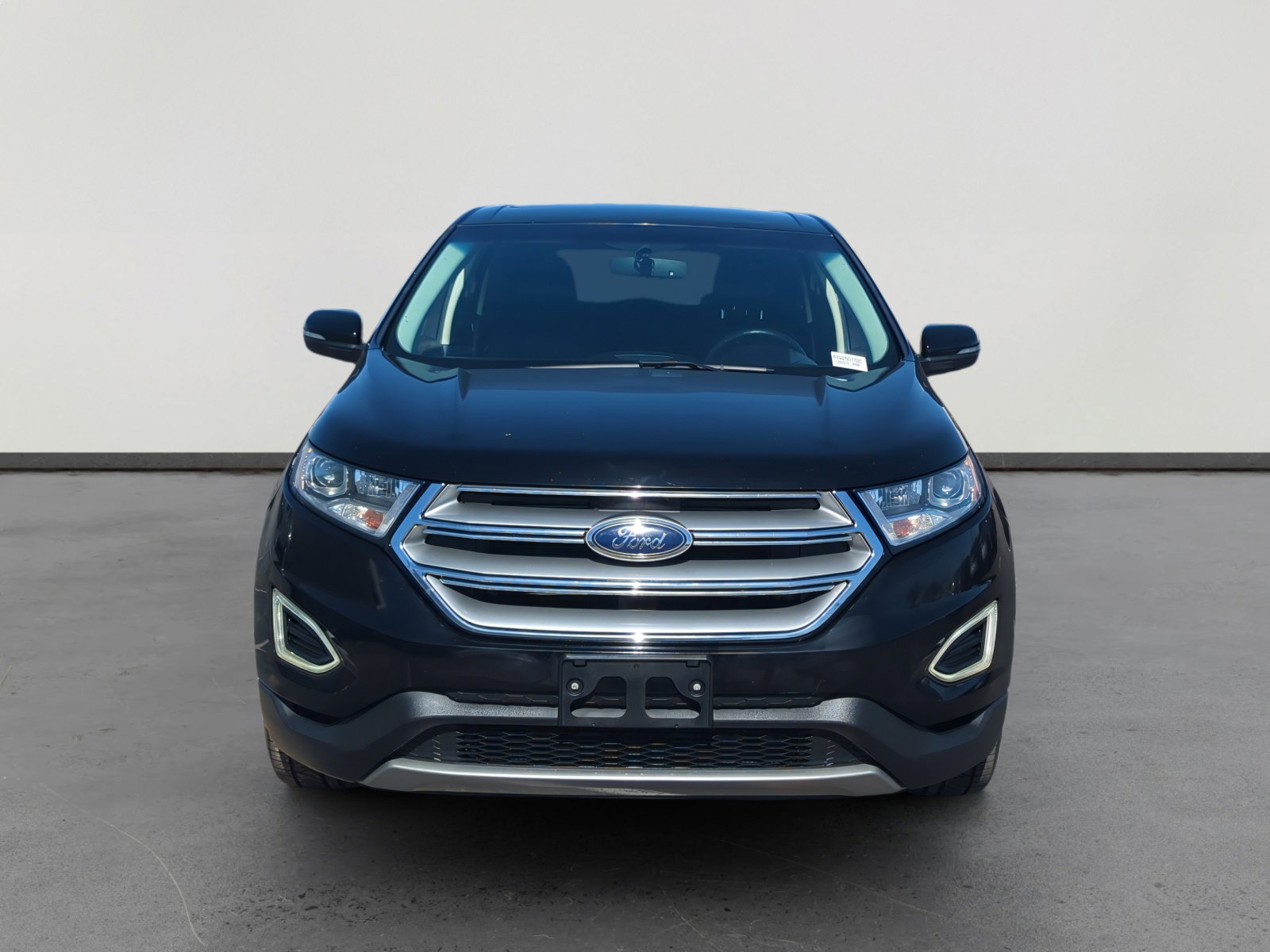 Used 2018 Ford Edge SEL w/ Equipment Group 201A image 8