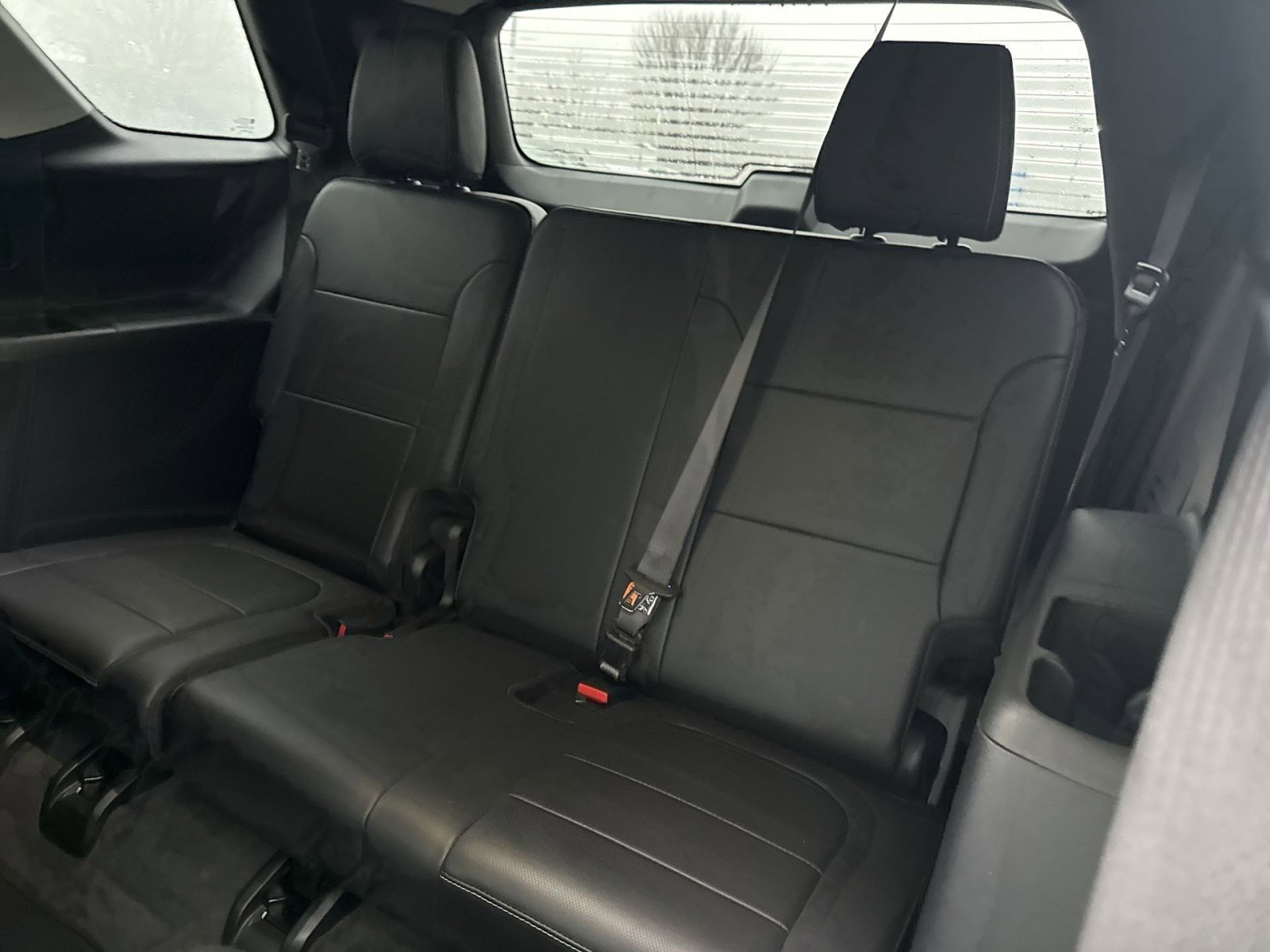 Used 2020 Chevrolet Traverse High Country w/ LPO, Floor Liner Package image 23