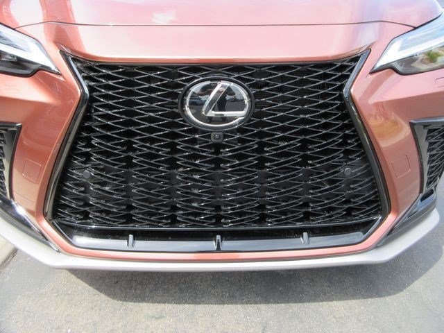 New 2026 Lexus NX 350h F Sport w/ Accessory Package (2T) AWD/4WD image 17