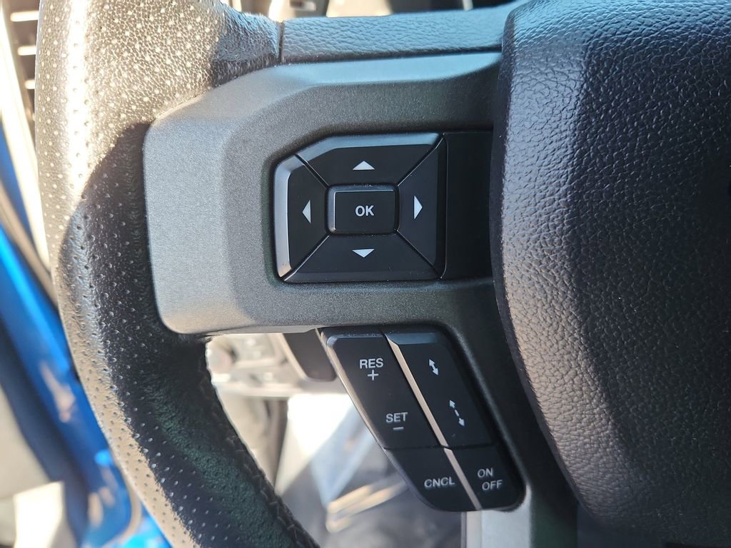 Used 2019 Ford F150 Raptor w/ Equipment Group 802A Luxury image 24