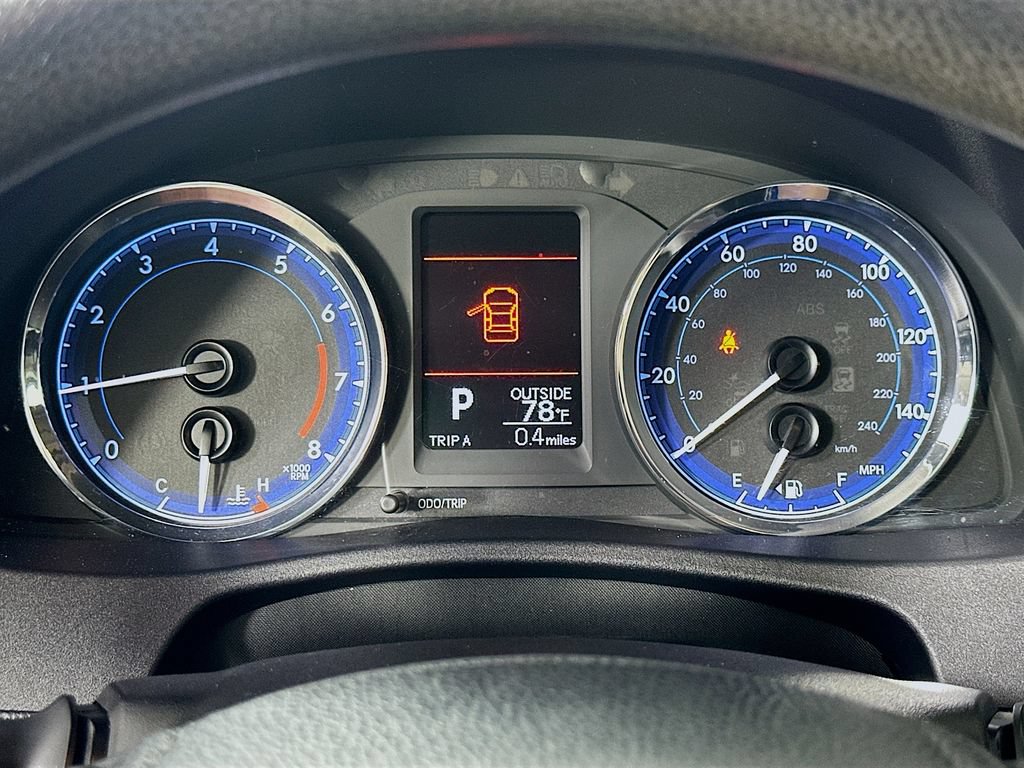 Used 2017 Toyota Corolla L FWD image 23