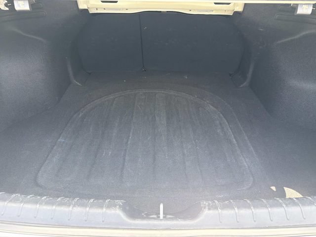 Used 2025 Kia K4 FWD image 29