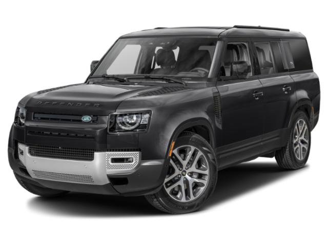 Used 2023 Land Rover Defender 130 X-Dynamic SE AWD/4WD image 1