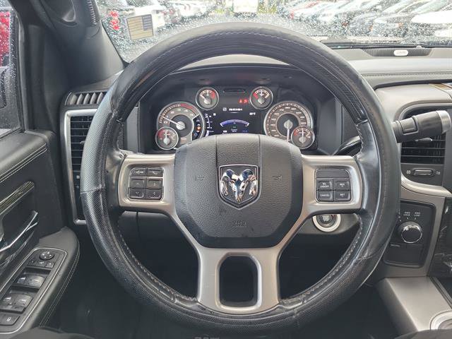 Used 2018 RAM 2500 Limited image 28