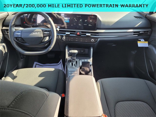 New 2026 Kia Sportage LX image 7