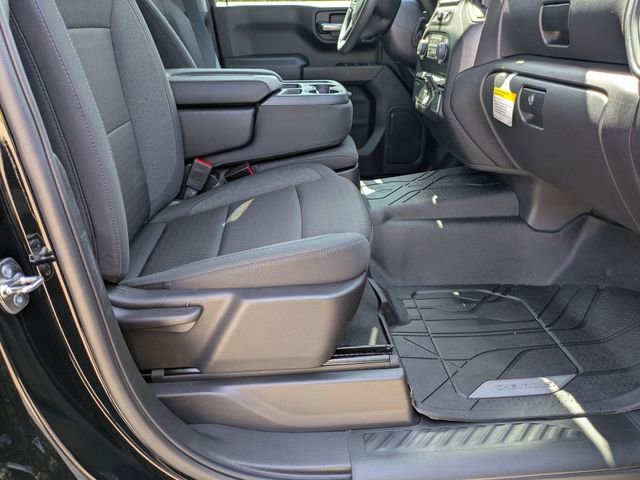 New 2026 Chevrolet Silverado 1500 Custom Trail Boss image 32