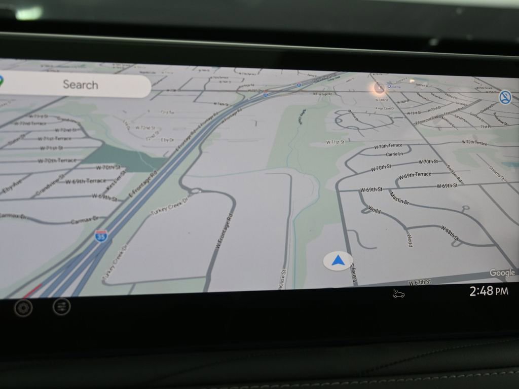 New 2026 INFINITI QX60 Autograph w/ Autograph Tech Package image 9