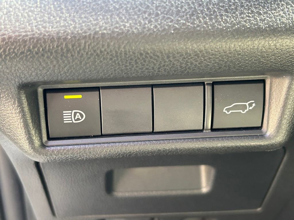 Used 2024 Toyota Grand Highlander XLE image 30