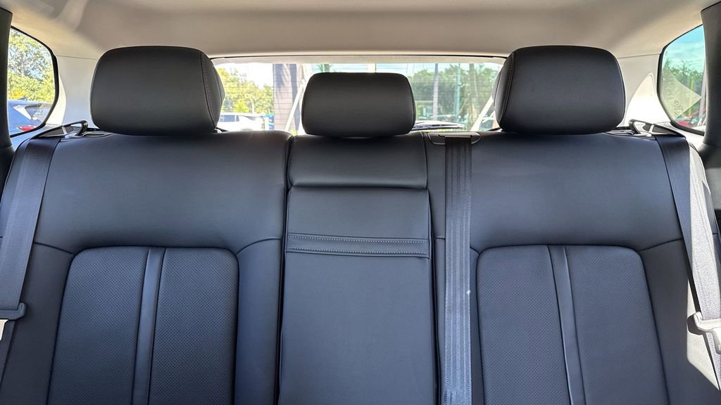 New 2026 MAZDA CX-50 AWD 2.5 Hybrid w/ Weather Package image 19