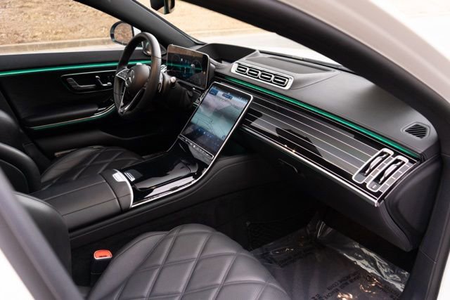Used 2023 Mercedes-Benz Maybach S 580 4MATIC image 28