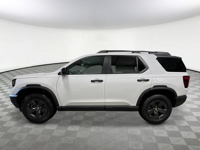 New 2026 Honda Passport RTL image 3