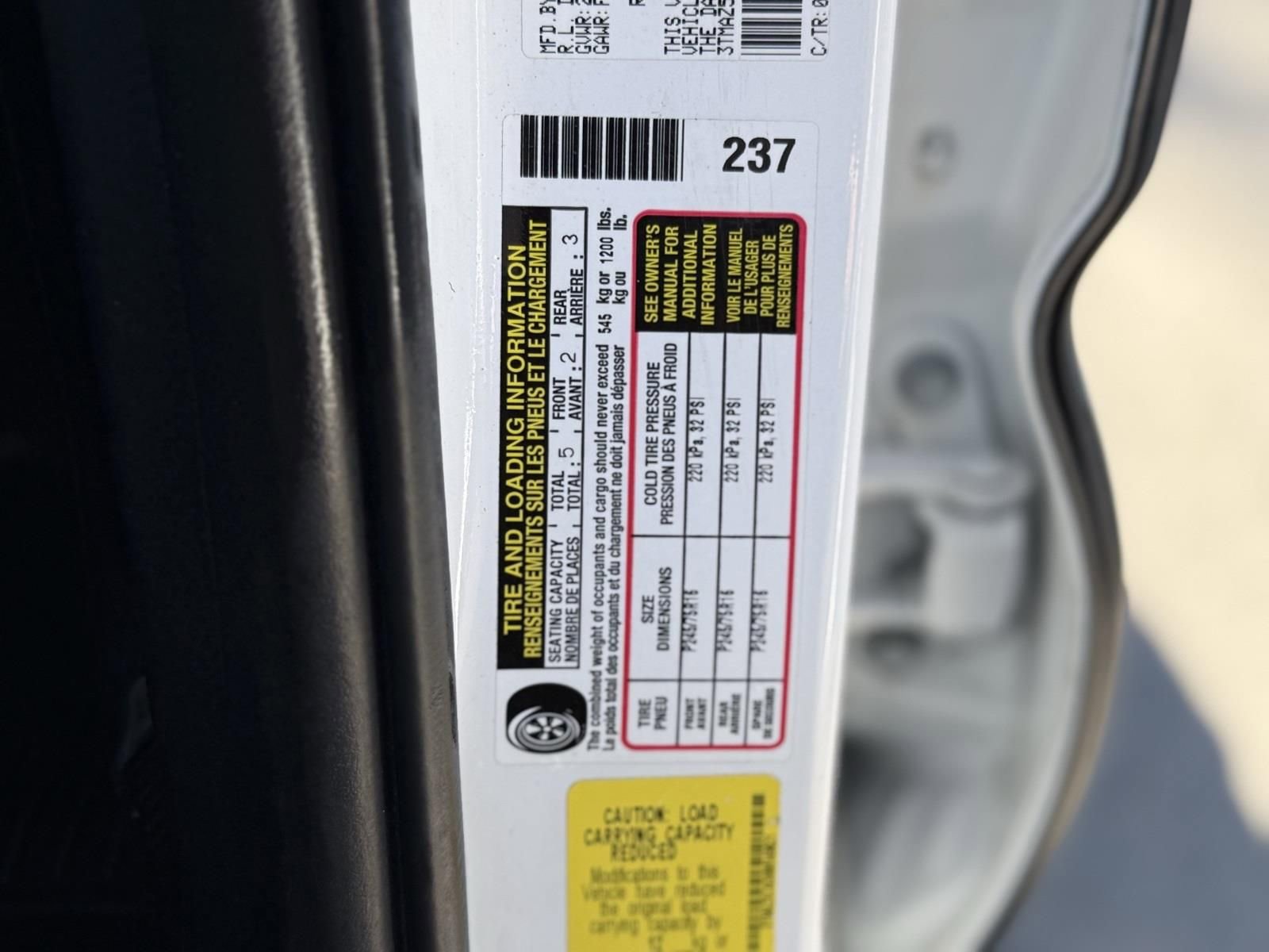 Used 2021 Toyota Tacoma SR5 image 51