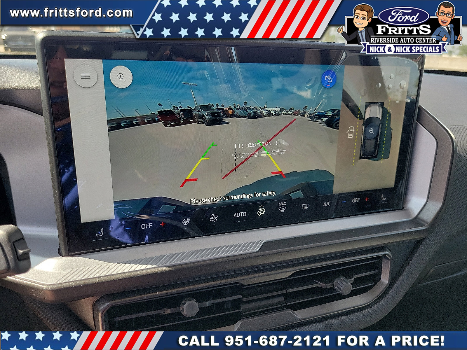 New 2026 Ford Bronco Sport Badlands image 11