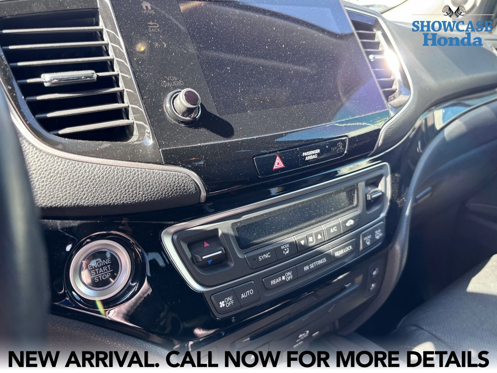 Used 2021 Honda Pilot Elite image 10
