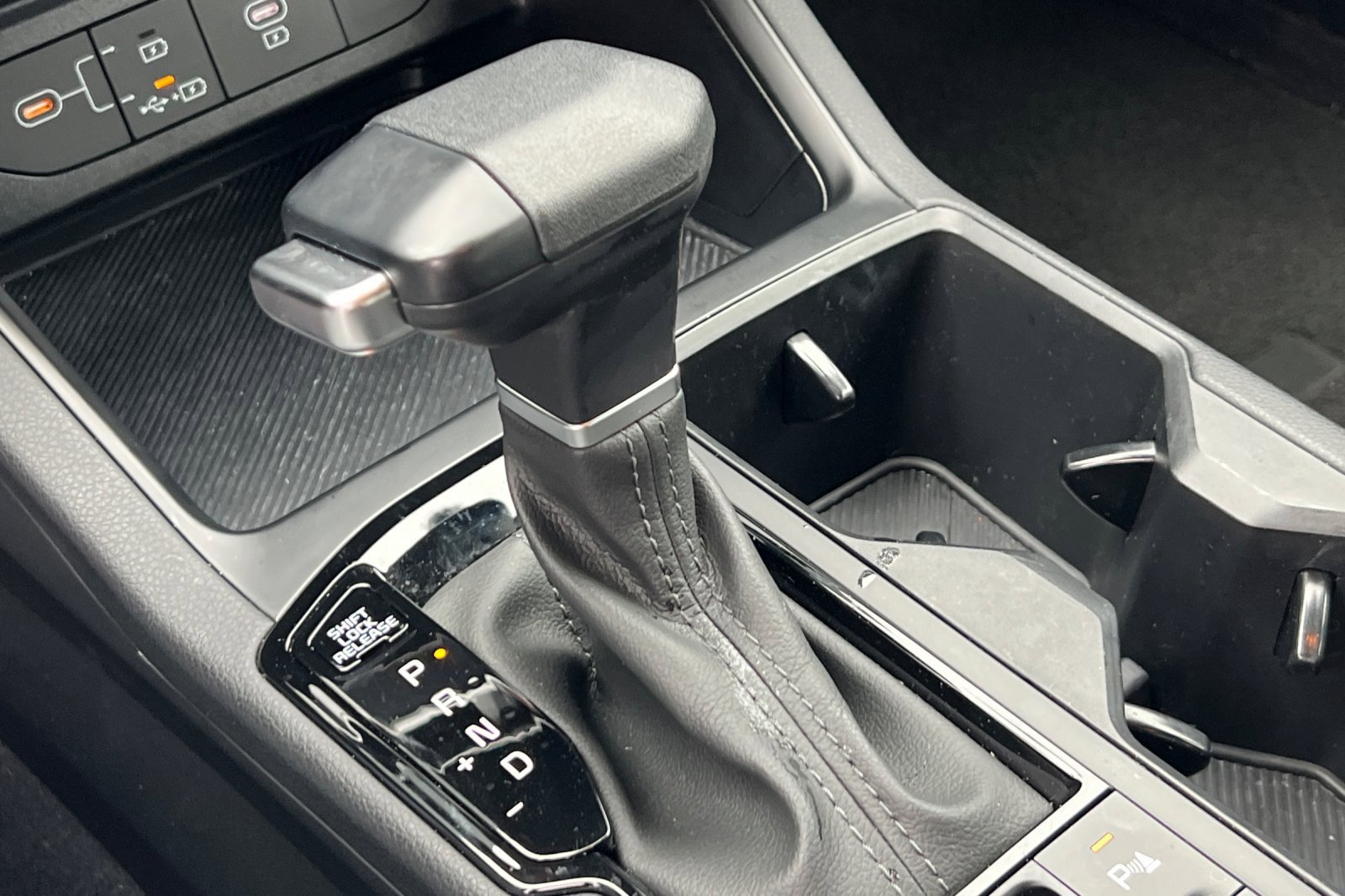 Used 2025 Kia K5 LXS image 22