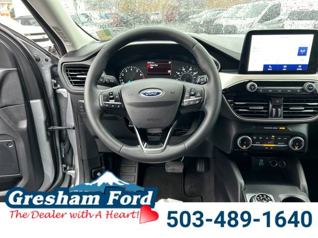 Certified 2022 Ford Escape SE w/ Convenience Package image 15