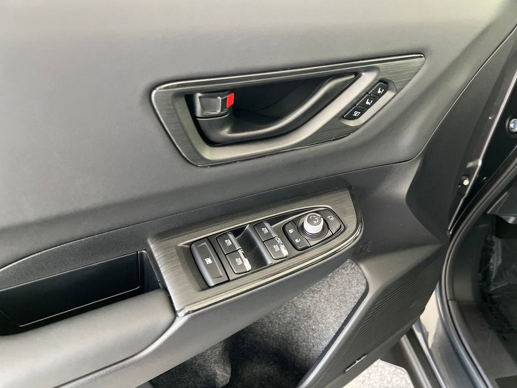 New 2026 Subaru Outback Wilderness AWD/4WD image 13