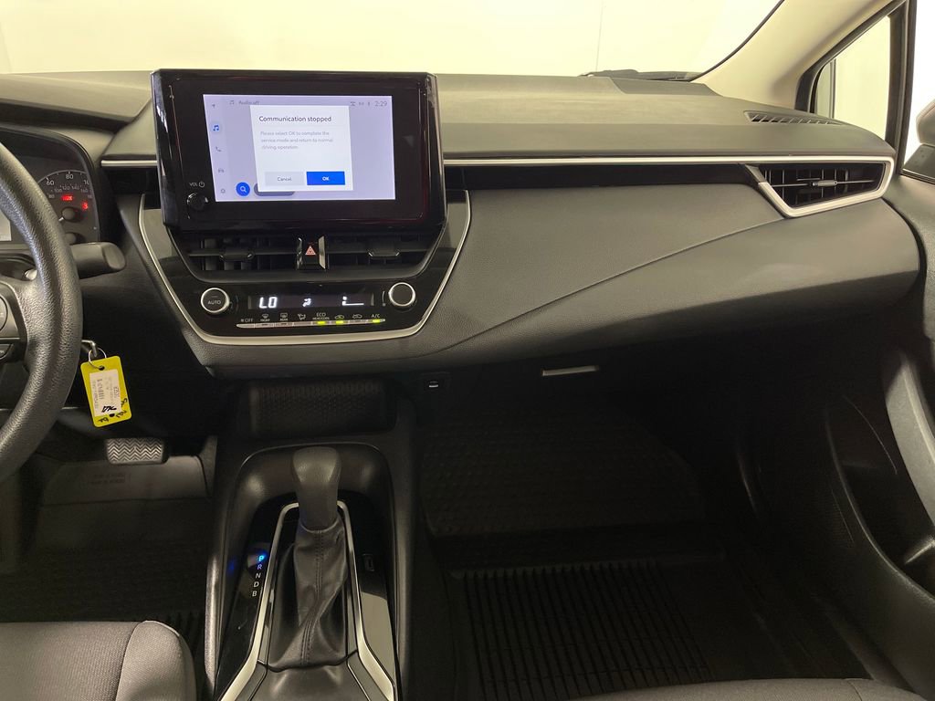 Certified 2023 Toyota Corolla LE FWD image 15