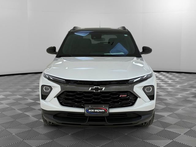 Used 2024 Chevrolet TrailBlazer RS w/ Convenience Package image 8