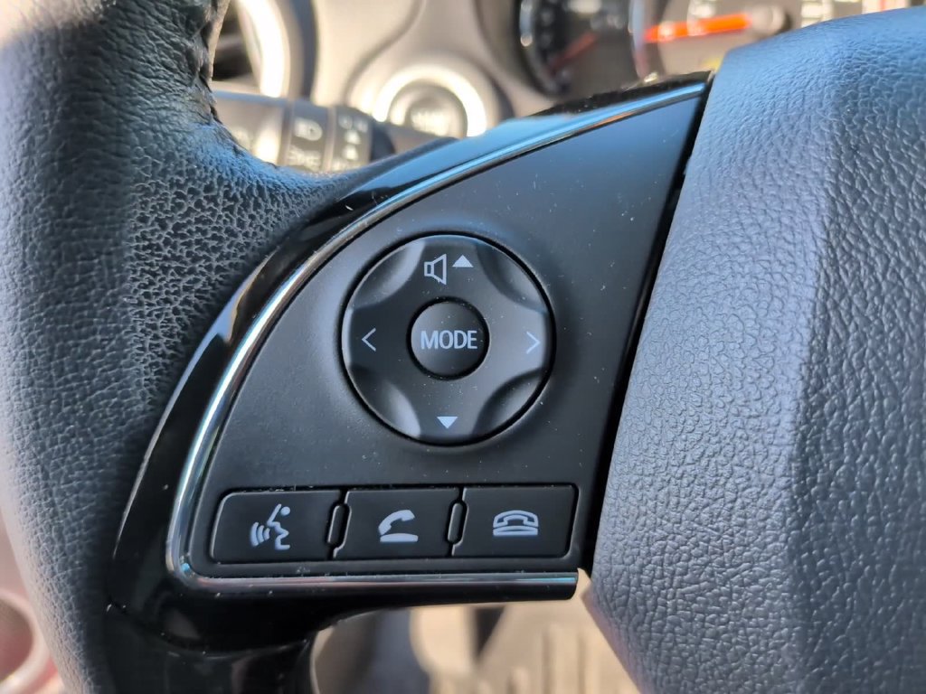 Used 2024 Mitsubishi Mirage FWD image 18