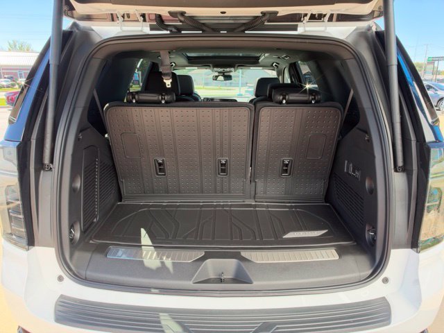 New 2026 Chevrolet Tahoe RST w/ RST Capability Package AWD/4WD image 20