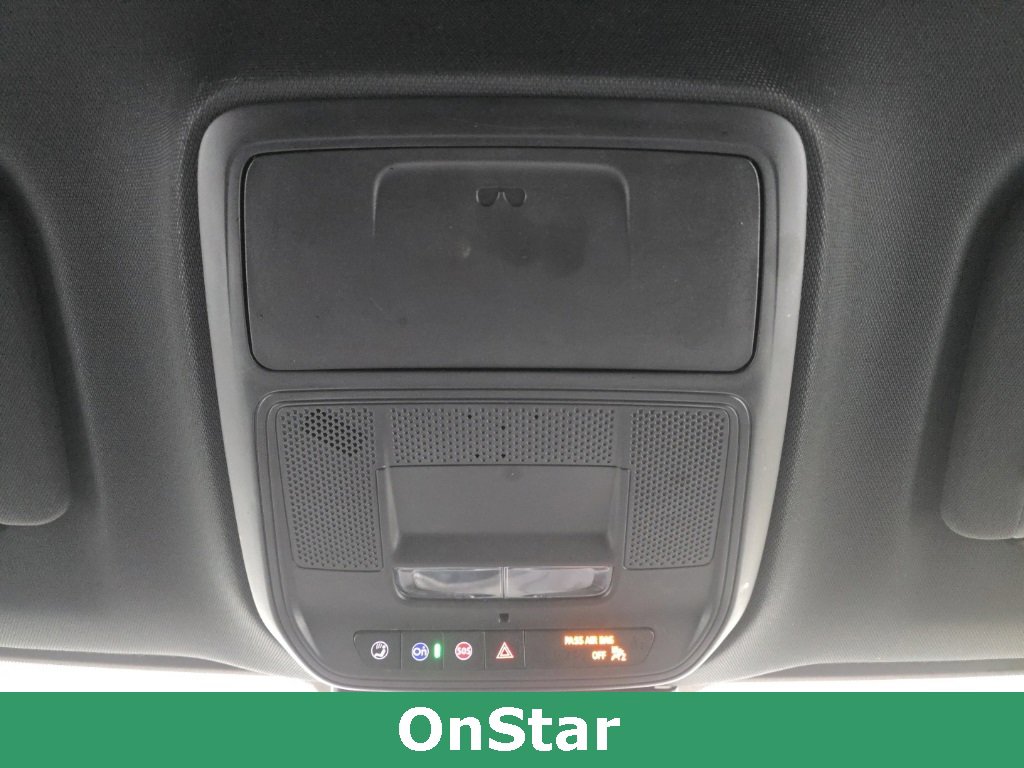 Used 2024 Chevrolet Traverse Z71 w/ Enhanced Driving Package image 47