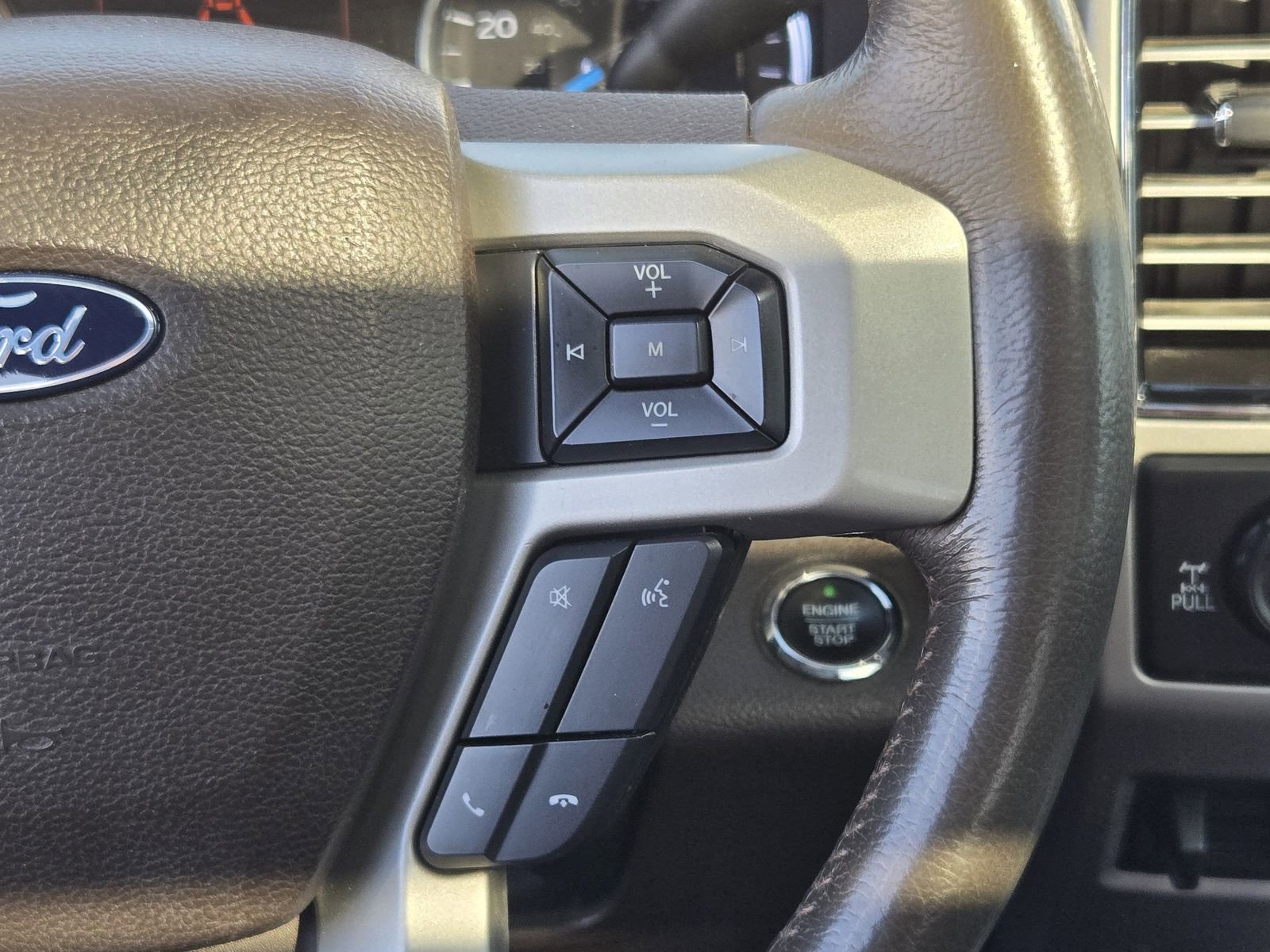 Used 2019 Ford F250 King Ranch w/ King Ranch Ultimate Package image 27