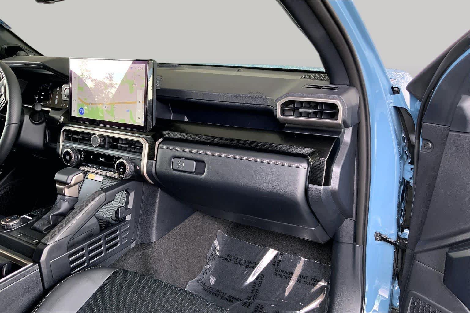 Used 2026 Toyota 4Runner Limited RWD image 19