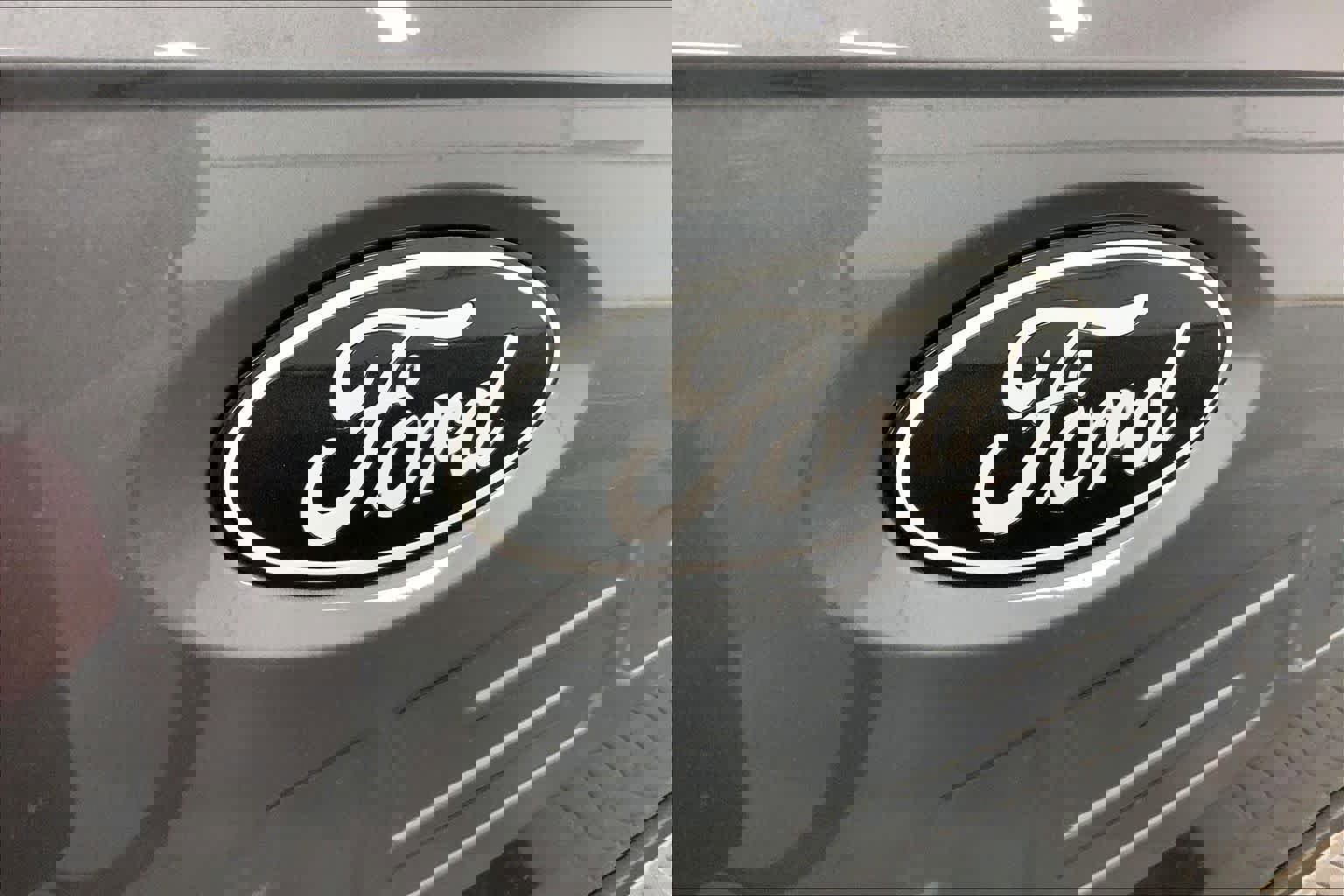 New 2026 Ford F150 XLT w/ Equipment Group 302A MID image 12