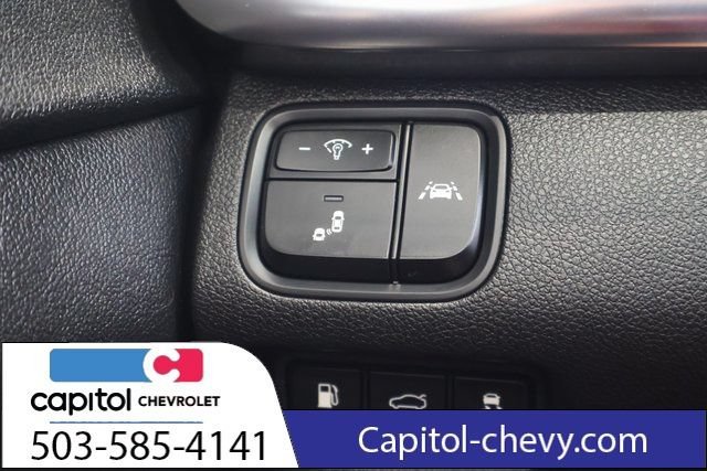 Used 2017 Kia Optima EX w/ Premium Package FWD image 34