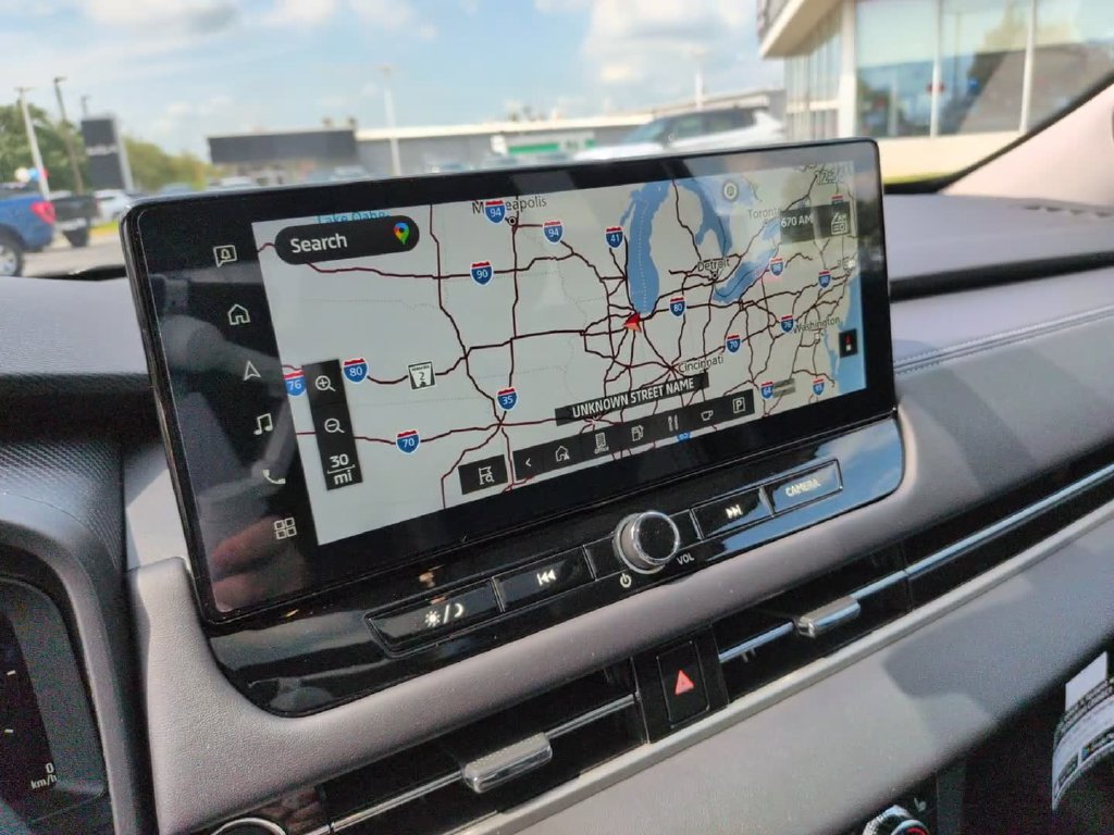 New 2026 Mitsubishi Outlander SE AWD/4WD image 22