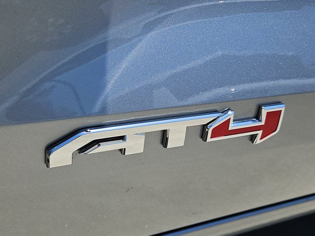 Used 2025 GMC Canyon AT4 AWD/4WD image 32