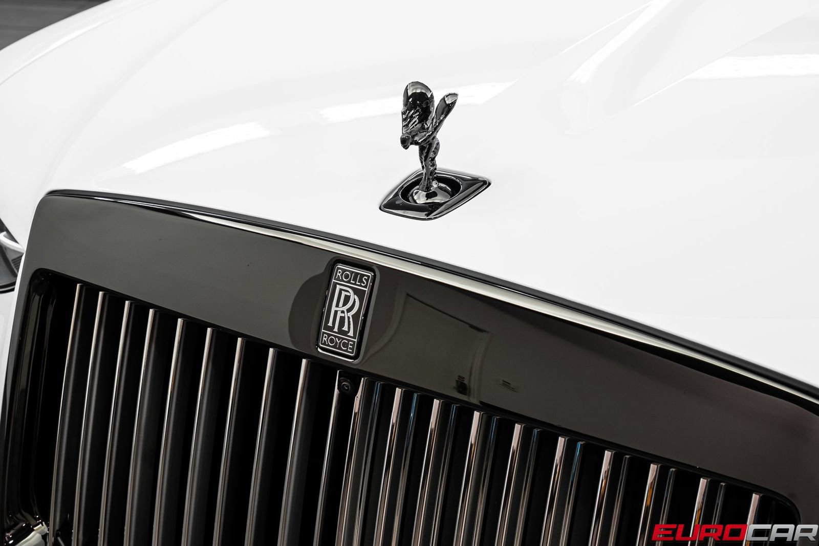Used 2025 Rolls-Royce Ghost Black Badge AWD/4WD image 11