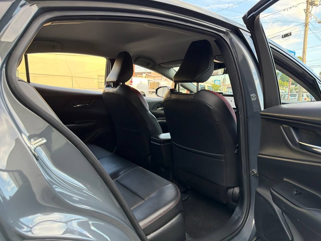 Used 2023 Toyota Prius Prime FWD image 16