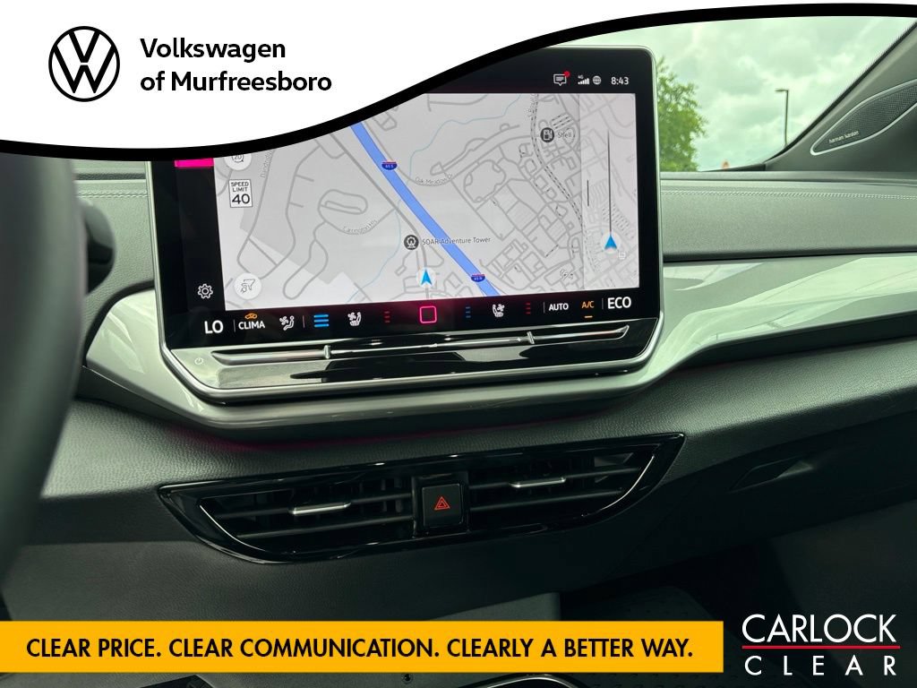 Used 2025 Volkswagen ID.4 Pro S Plus AWD/4WD image 21