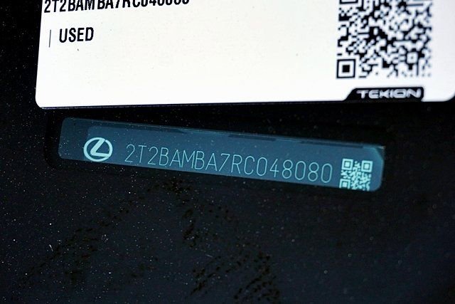 Used 2024 Lexus RX 350 FWD w/ Technology Package image 38