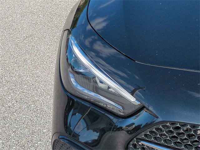 Used 2025 Mercedes-Benz CLE 300 4MATIC Cabriolet image 10