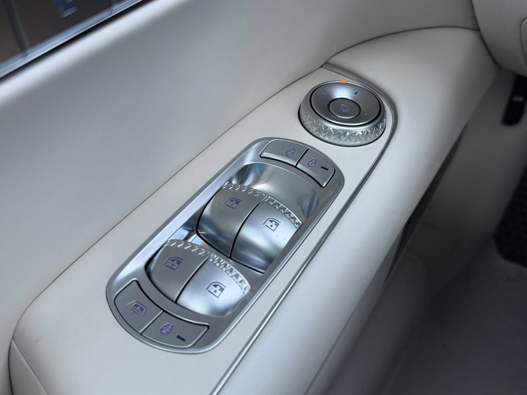 New 2026 Genesis G90 3.5T AWD/4WD image 27