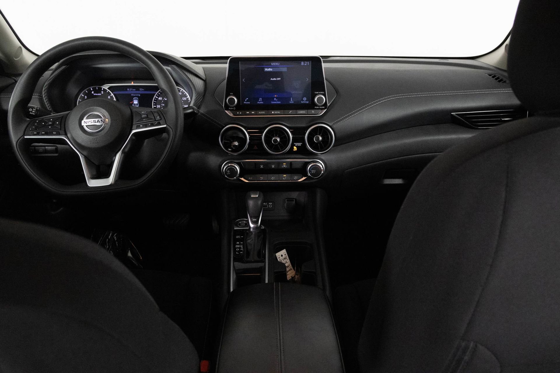 Used 2023 Nissan Sentra SV image 19