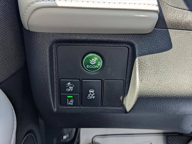 Used 2022 Honda HR-V EX image 27