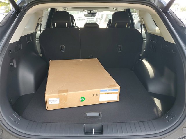 New 2026 Kia Sportage EX w/ EX Panoramic Sunroof Package image 14