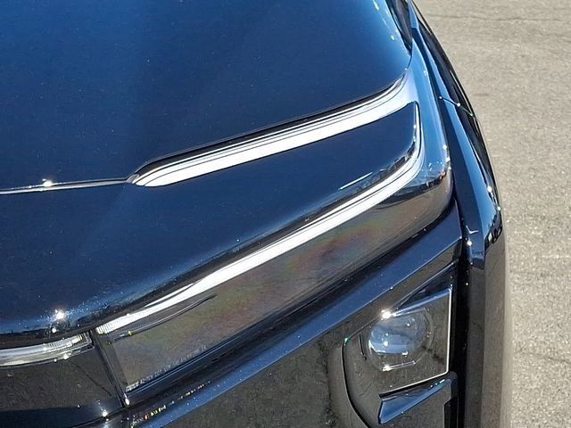 Certified 2026 Toyota bZ image 9