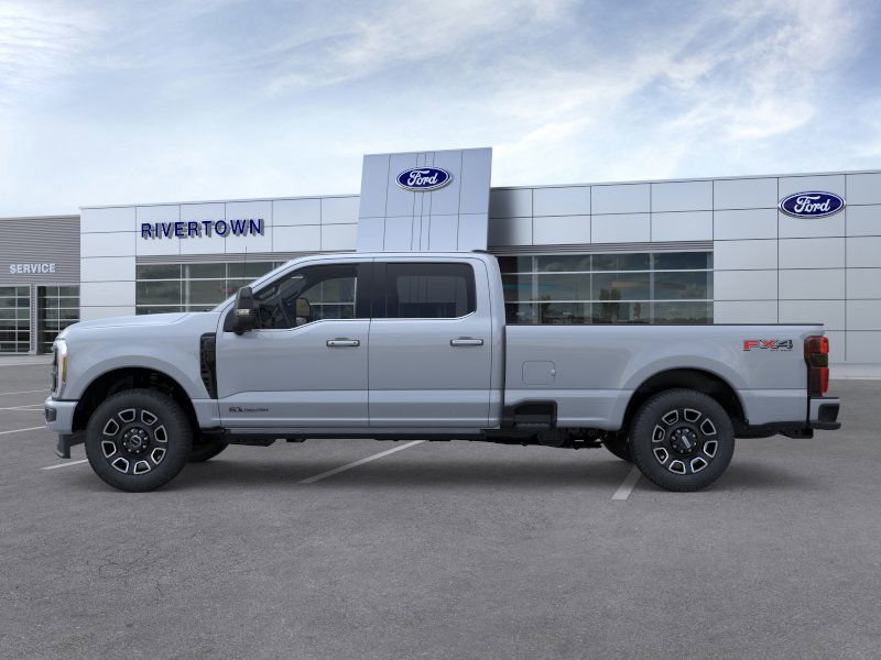 New 2026 Ford F350 Platinum w/ FX4 Off-Road Package image 25